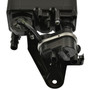 Standard Ignition Fuel Vapor Canister CP3450 - angled view