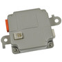 Standard Ignition Drive Motor Battery Voltage Sensor BSC27 - front view