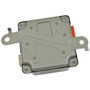 Standard Ignition Drive Motor Battery Voltage Sensor BSC27 - bottom view