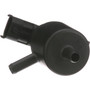 Standard Ignition Canister Purge Valve CP986 - angled view