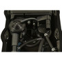 Standard Ignition Fuel Vapor Canister CP3605 - angled view