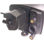 Standard Ignition Fuel Vapor Canister CP3086 - connector view