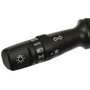 Standard Ignition Headlight Dimmer Switch CBS2395 - left view
