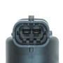 Standard Ignition Canister Purge Valve CP966 - connector view
