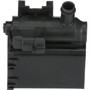 Standard Ignition Canister Vent Solenoid CP409 - top view