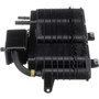 Standard Ignition Fuel Vapor Canister CP3447 - top view