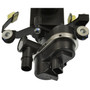 Standard Ignition Fuel Vapor Canister CP3461 - angled view