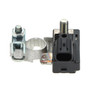 Standard Ignition Battery Current / Volt Sensor BSC166 - angled view