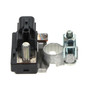 Standard Ignition Battery Current / Volt Sensor BSC166 - back view