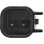 Standard Ignition ABS Speed Sensor ALS3321 - connector view