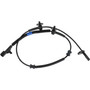 Standard Ignition ABS Speed Sensor ALS3321 - top view