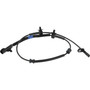 Standard Ignition ABS Speed Sensor ALS3321 - angled view