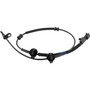 Standard Ignition ABS Speed Sensor ALS3321 - back view