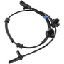 Standard Ignition ABS Speed Sensor ALS3321 - left view