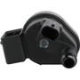 Standard Ignition Canister Purge Valve CP990 - angled view