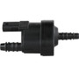 Standard Ignition Canister Purge Valve CP990 - left view