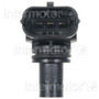 Standard Ignition Camshaft Sensor PC762 - connector view
