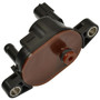 Standard Ignition Canister Purge Valve CP797 - top view