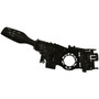Standard Ignition Multi Function Column Switch CBS2406 - front view