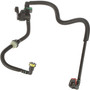 Standard Ignition Canister Purge Solenoid CP985 - top view