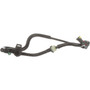 Standard Ignition Canister Purge Solenoid CP985 - right view
