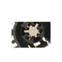 Standard Ignition Throttle Position Sensor TH18 - connector view