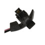 Standard Ignition Clock Spring CSP233 - connector view