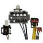 Standard Ignition Clock Spring CSP233 - alternate view