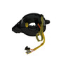 Standard Ignition Clock Spring CSP243 - top view