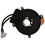 Standard Ignition Clock Spring CSP254 - back view
