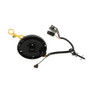 Standard Ignition Clock Spring CSP236 - back view