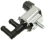 Standard Ignition Canister Purge Solenoid CP593 - back view
