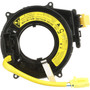 Standard Ignition Clock Spring CSP238 - front view