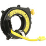 Standard Ignition Clock Spring CSP238 - angled view