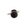 Standard Ignition Canister Purge Solenoid CP401 - connector view