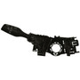 Standard Ignition Fog Lamp Switch CBS2407 - front view