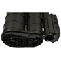 Standard Ignition Fuel Vapor Canister CP3468 - back view
