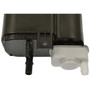 Standard Ignition Fuel Vapor Canister CP3610 - angled view