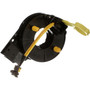 Standard Ignition Clock Spring CSP241 - angled view