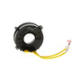 Standard Ignition Clock Spring CSP262 - angled view