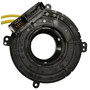Standard Ignition Clock Spring CSP262 - back view