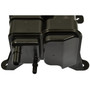 Standard Ignition Fuel Vapor Canister CP3619 - angled view
