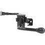 Standard Ignition Canister Purge Solenoid CP991 - left view