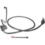 Standard Ignition Canister Vent Solenoid CVS120 - front view