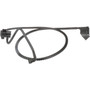 Standard Ignition Canister Vent Solenoid CVS120 - angled view