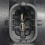 Standard Ignition Fuel Vapor Canister CP791 - connector view