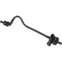 Standard Ignition Fuel Vapor Canister CP791 - angled view