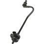 Standard Ignition Fuel Vapor Canister CP791 - back view