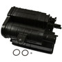Standard Ignition Fuel Vapor Canister CP3464 - front view