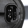 Standard Ignition Canister Purge Solenoid CP776 - connector view